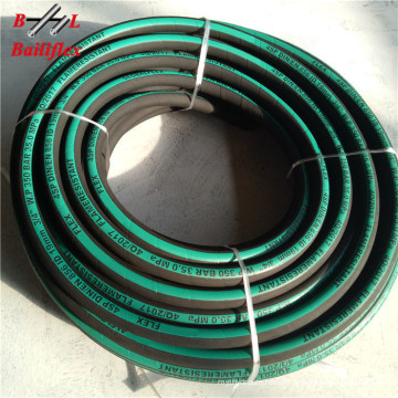 4SP / 4SH rapisarda hydraulic hoses, oil suction and discharge hose, drilling hose